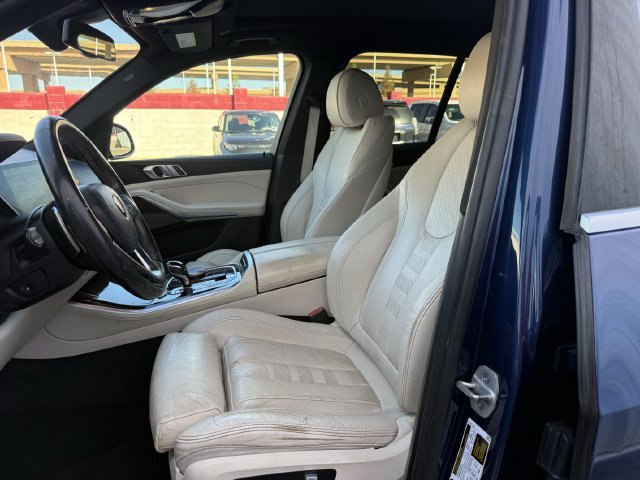 Used 2021 BMW X5 sDrive40i w/ Premium Package RWD image 27