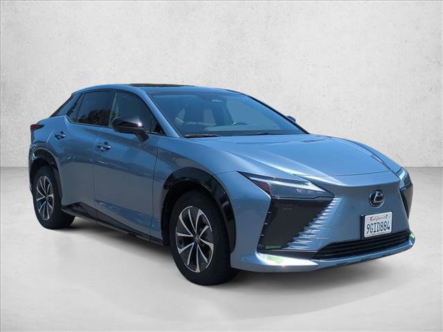 Used 2023 Lexus RZ 450e Premium w/ Accessory Package (2T) AWD/4WD image 3