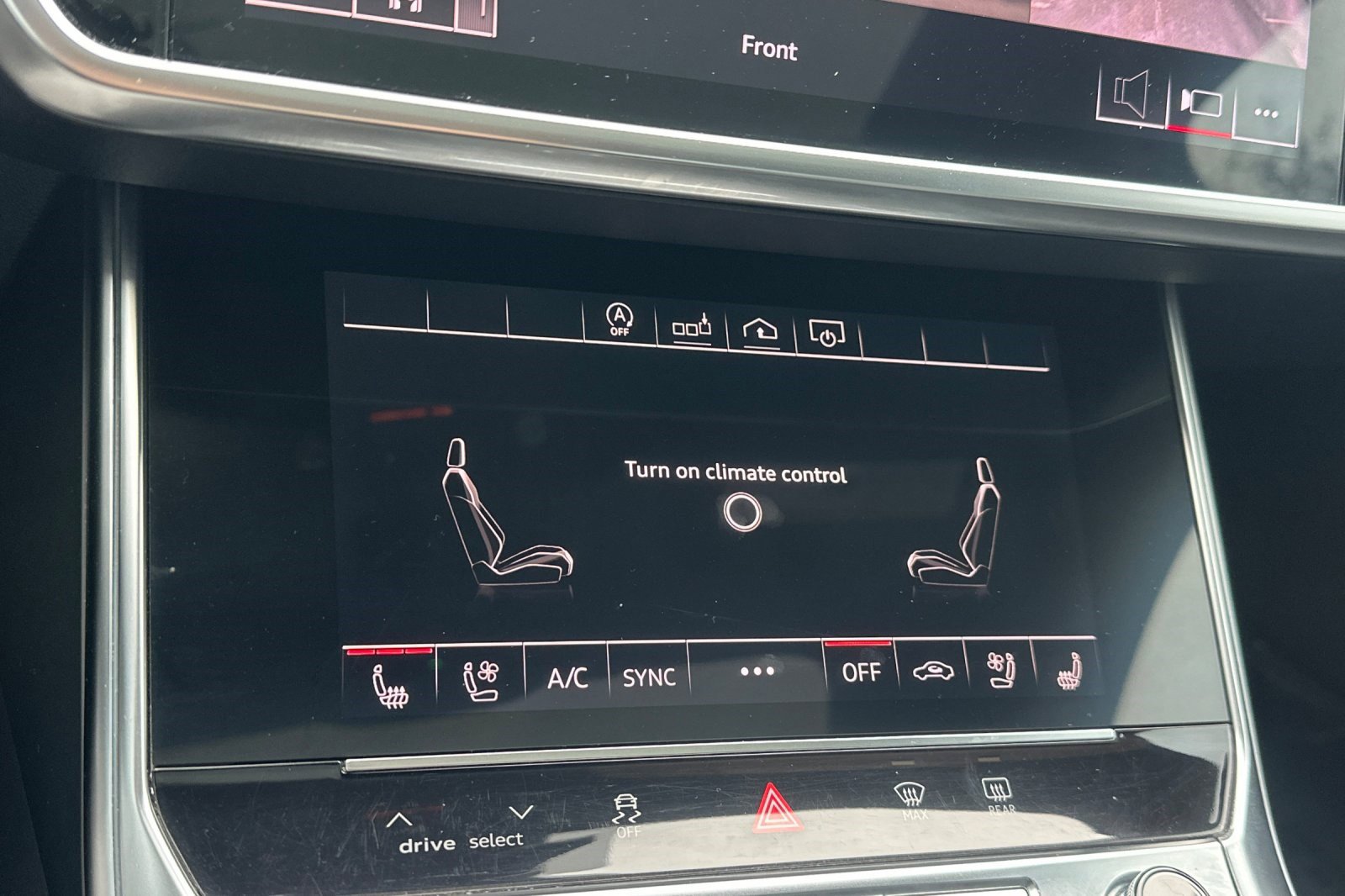 Used 2019 Audi A6 2.0T Premium Plus w/ Premium Plus Package image 38