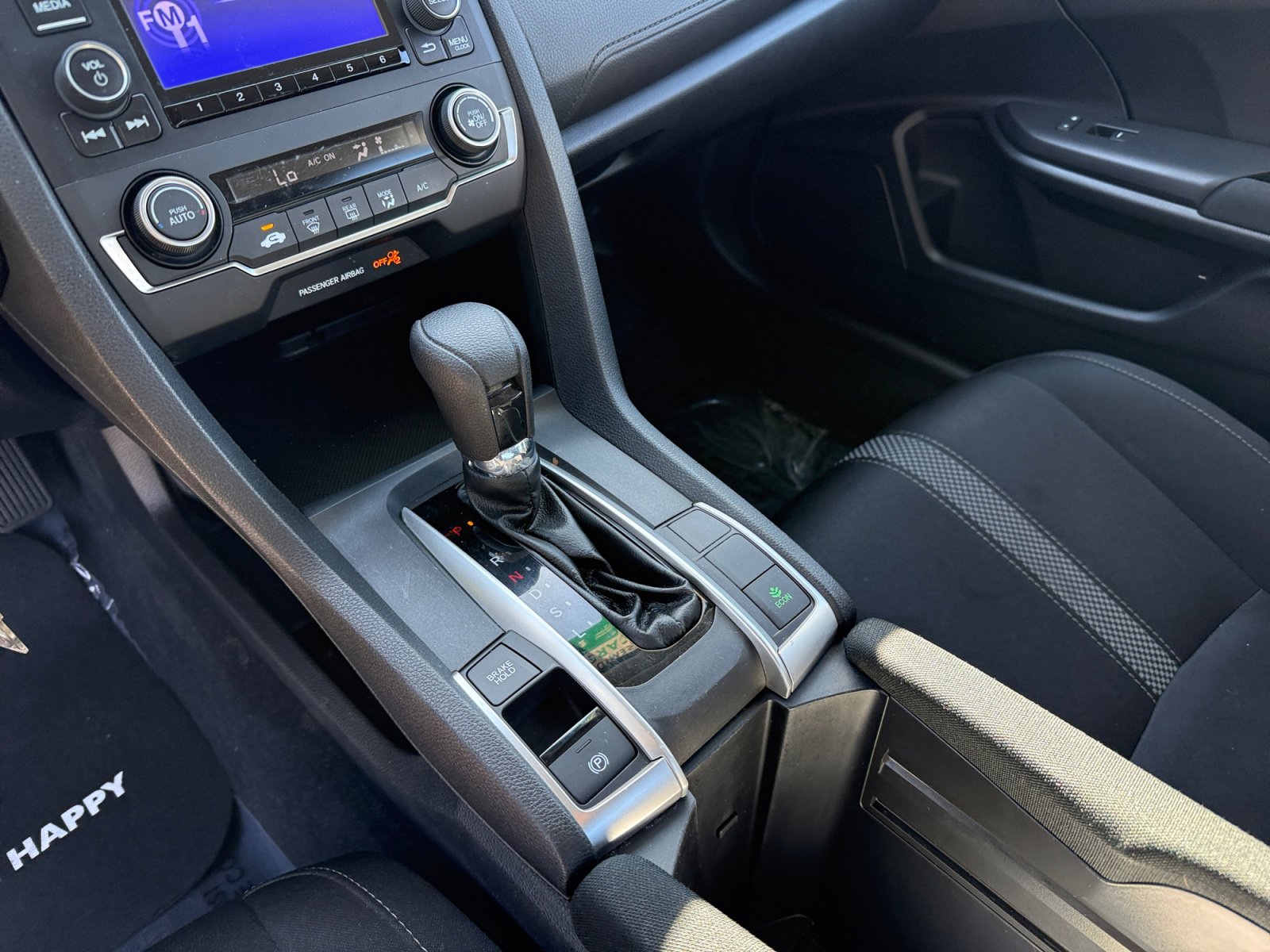 Used 2019 Honda Civic LX image 13