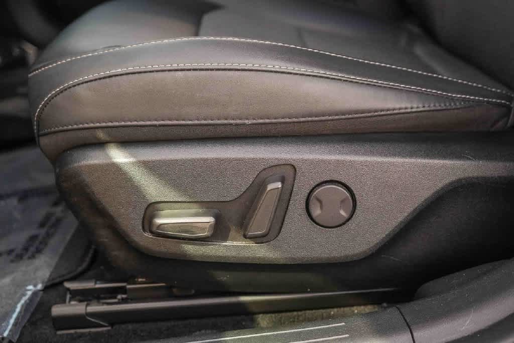 Certified 2024 Kia EV6 Light RWD image 20