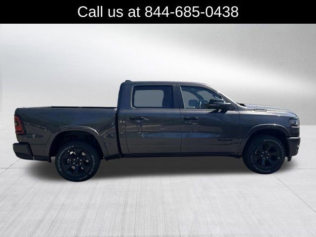 New 2026 RAM 1500 2WD Crew Cab image 4