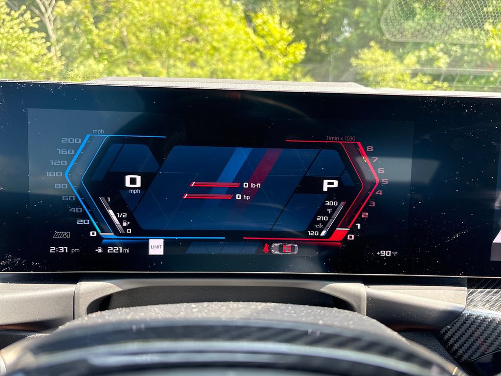Used 2025 BMW M2 RWD image 6