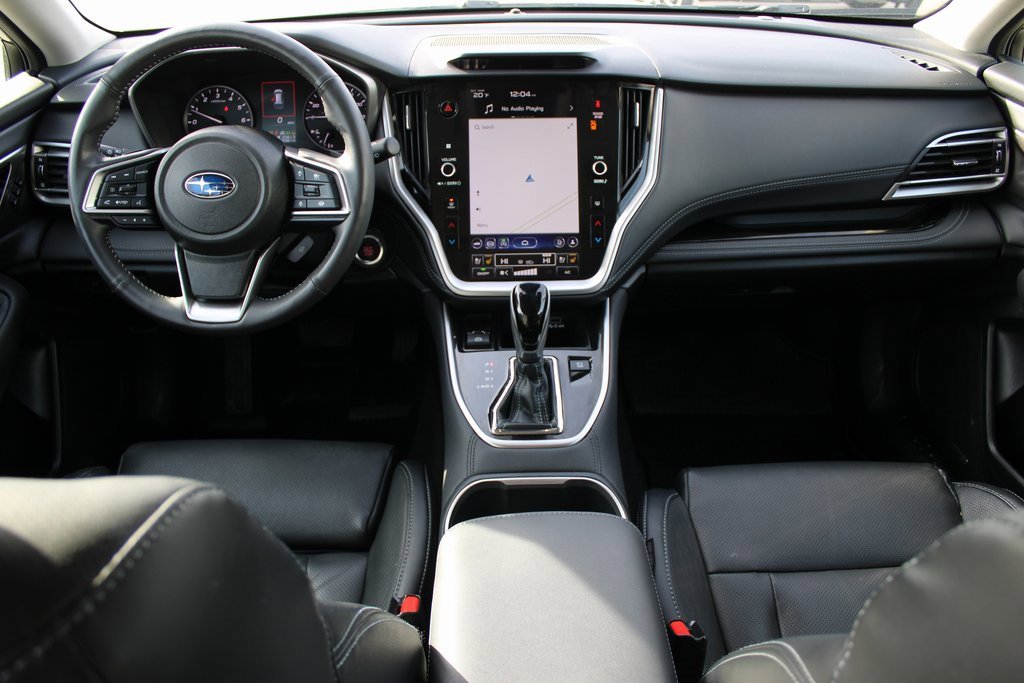 Certified 2023 Subaru Outback Touring XT image 25