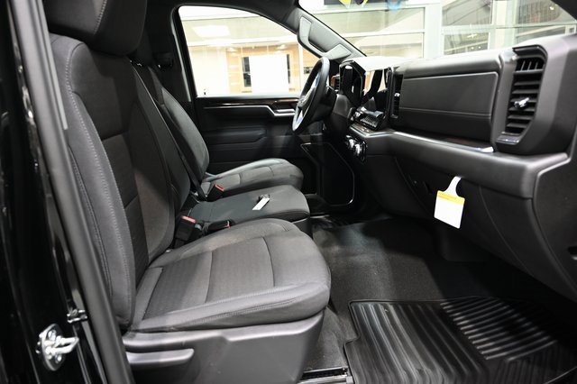 New 2026 GMC Sierra 1500 Elevation image 11