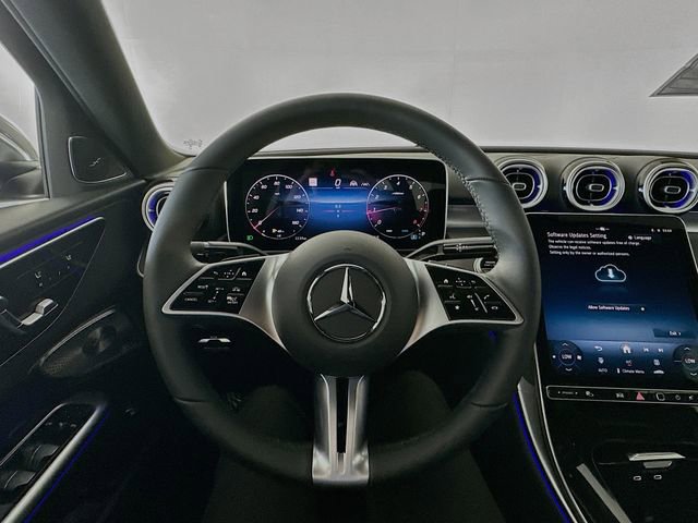 Used 2026 Mercedes-Benz C 300 Sedan image 11