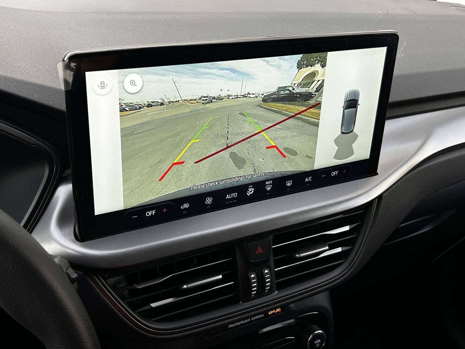 New 2026 Ford Escape Active w/ Tech Pack #1 image 14