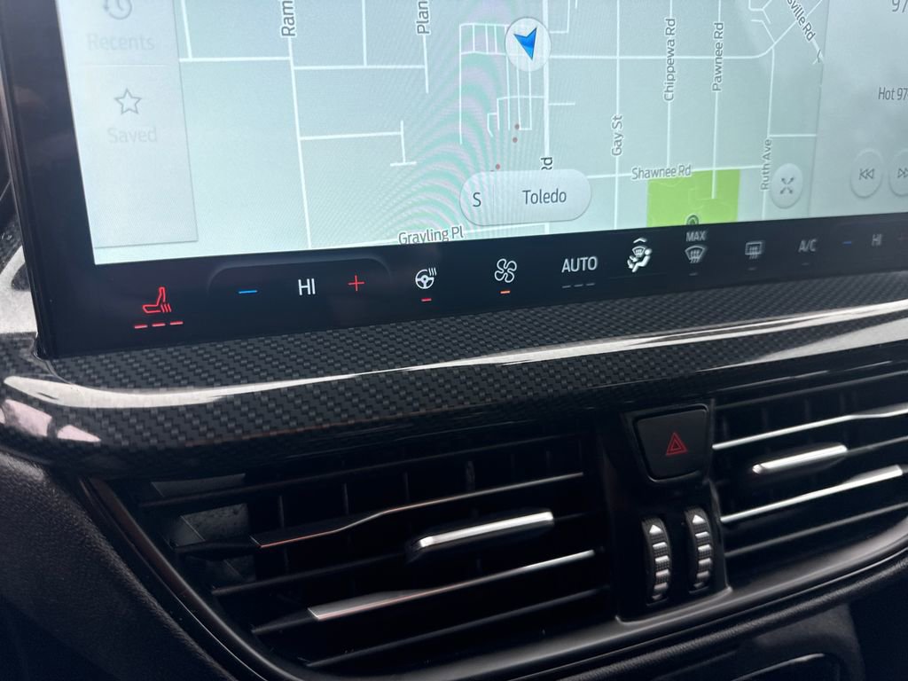 Used 2025 Ford Escape ST-Line Elite w/ Tech Pack #1 image 35