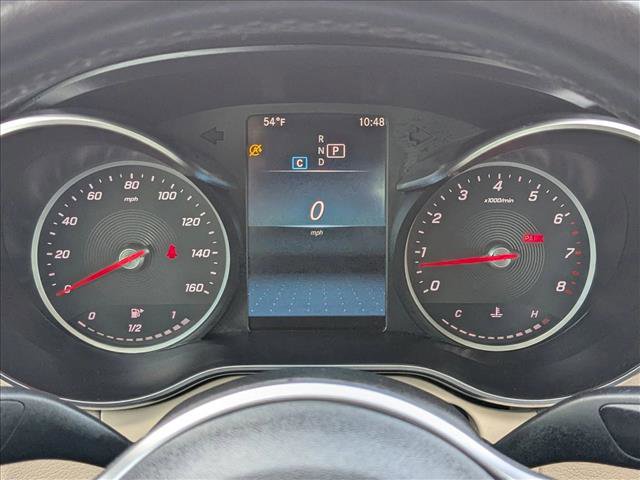 Used 2020 Mercedes-Benz C 300 Sedan image 11