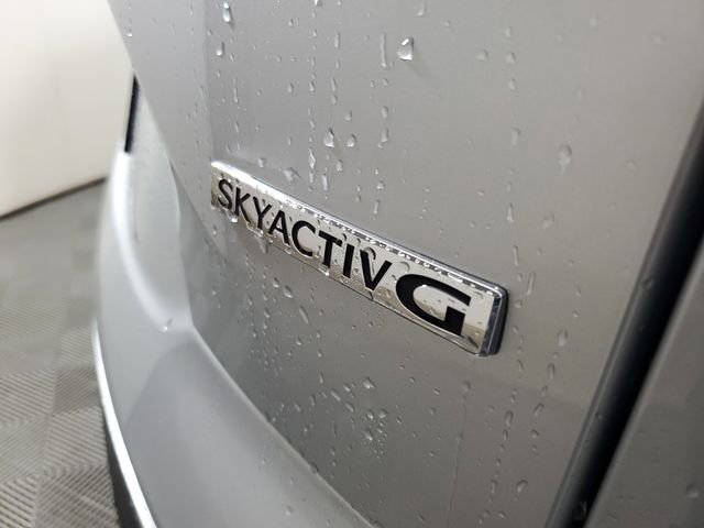 Certified 2023 MAZDA CX-9 Touring Plus AWD/4WD image 7