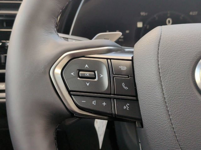 New 2026 Lexus TX 350 AWD w/ Technology Package image 17