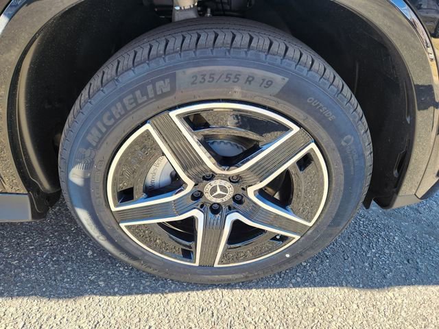 Certified 2026 Mercedes-Benz GLC 300 4MATIC image 17
