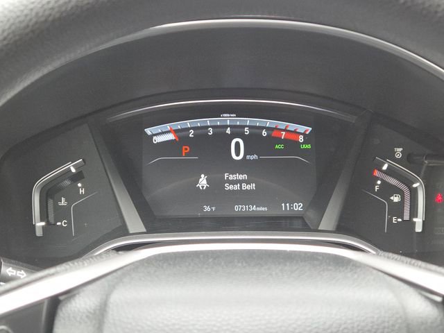 Used 2019 Honda CR-V EX image 41