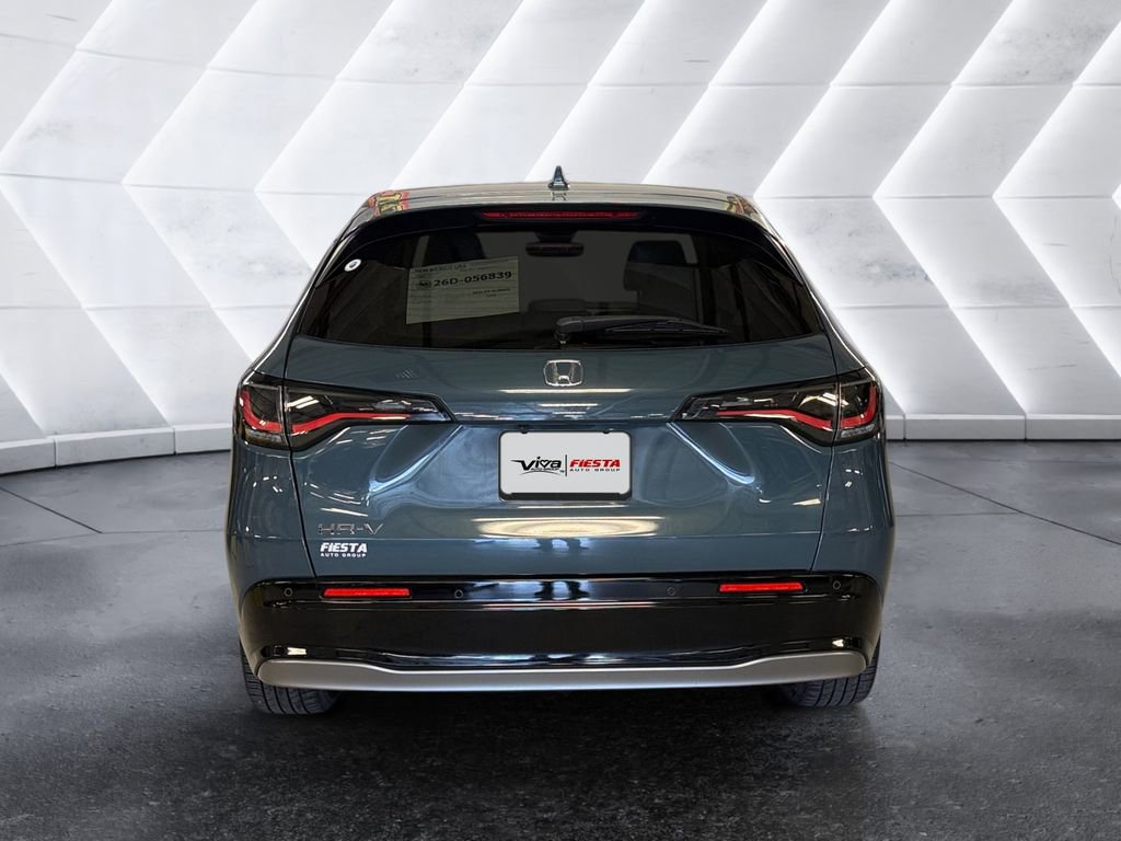 Used 2023 Honda HR-V EX-L image 5