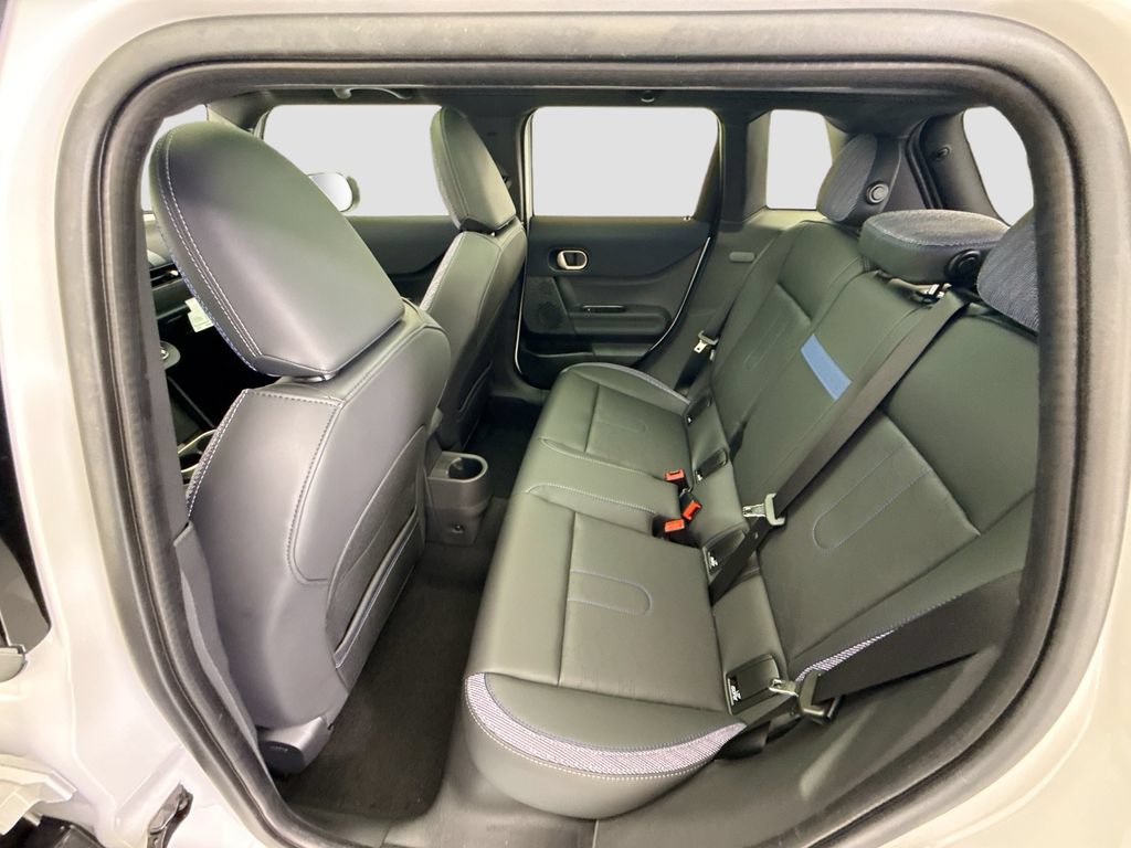 New 2026 MINI Cooper 4-Door Hardtop FWD image 20
