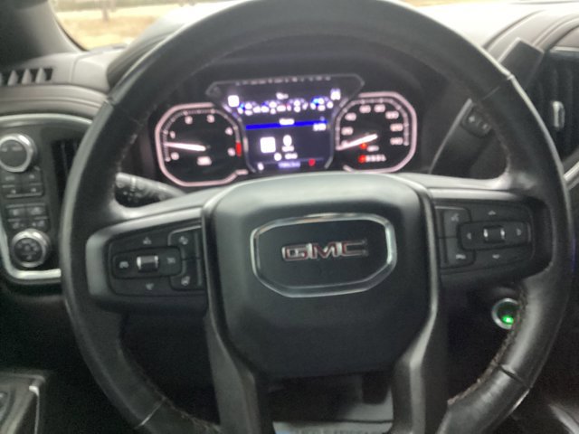 Used 2022 GMC Sierra 2500 AT4 w/ AT4 Premium Plus Package image 19