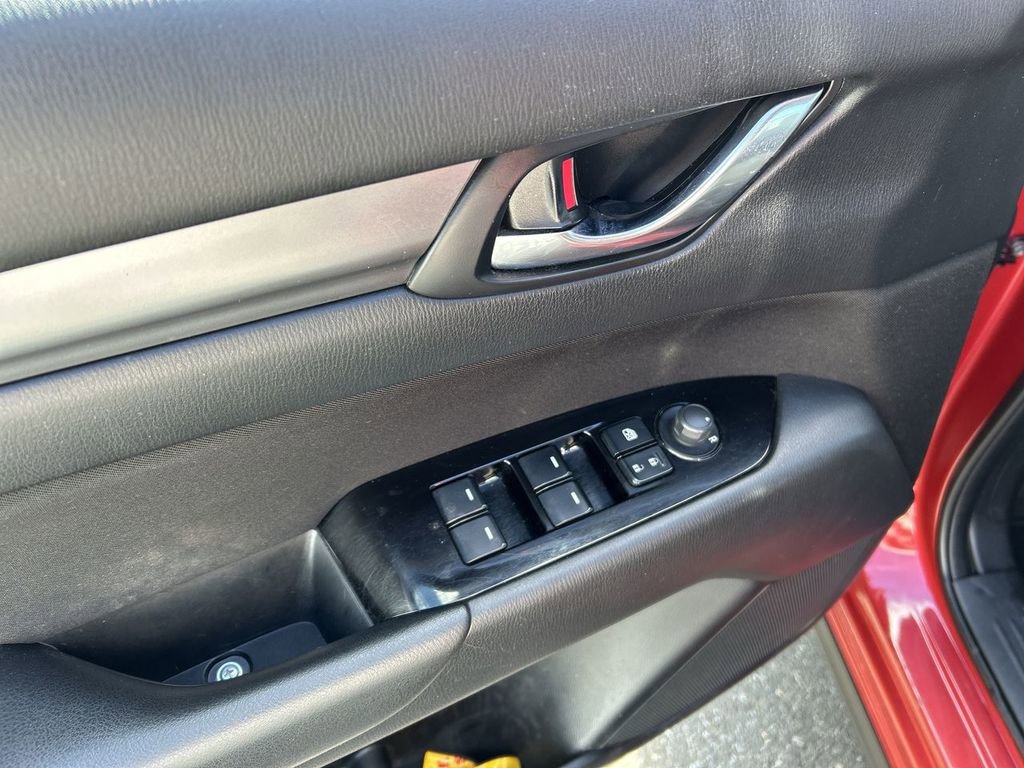 Used 2022 MAZDA CX-5 AWD 2.5 S image 16