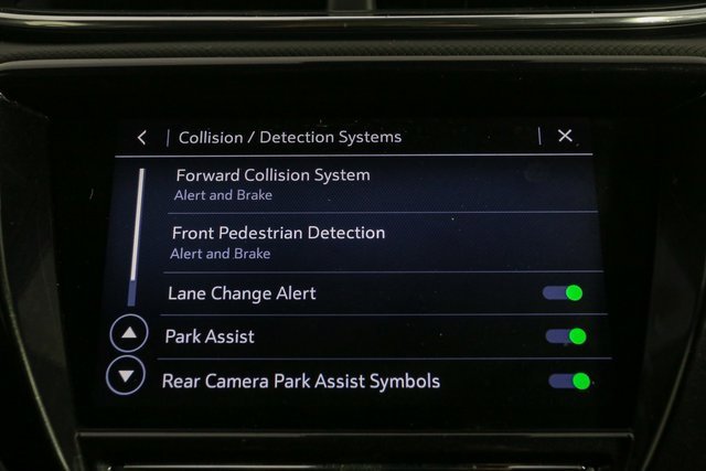 Used 2021 Chevrolet TrailBlazer LT w/ Convenience Package image 22