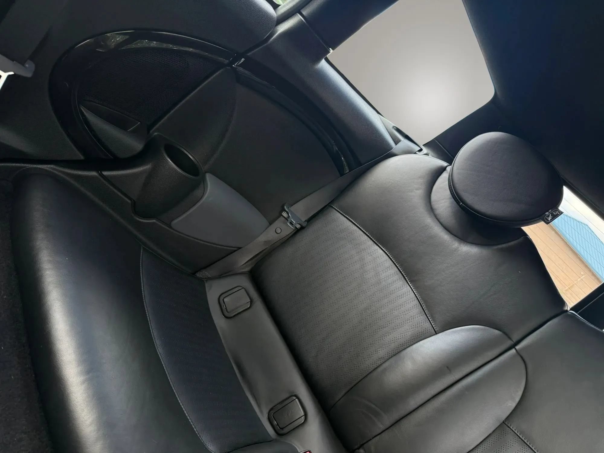 Used 2009 MINI Cooper Clubman S FWD image 21