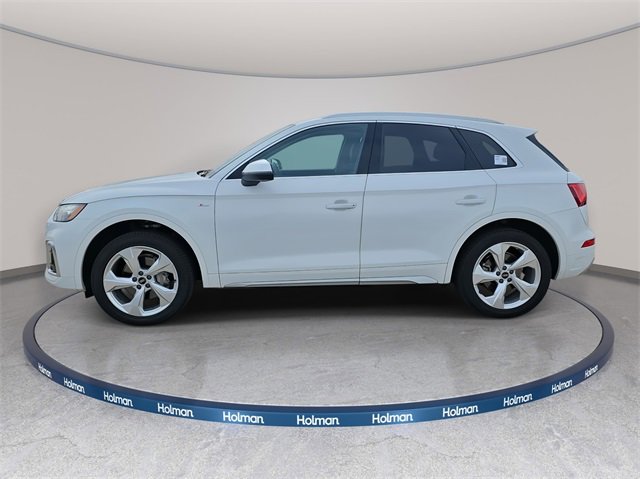 Used 2022 Audi Q5 2.0T Premium Plus image 9