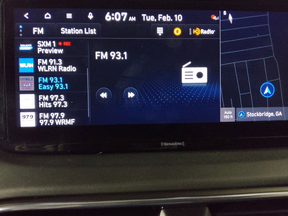 Used 2023 Hyundai Santa Fe XRT image 25