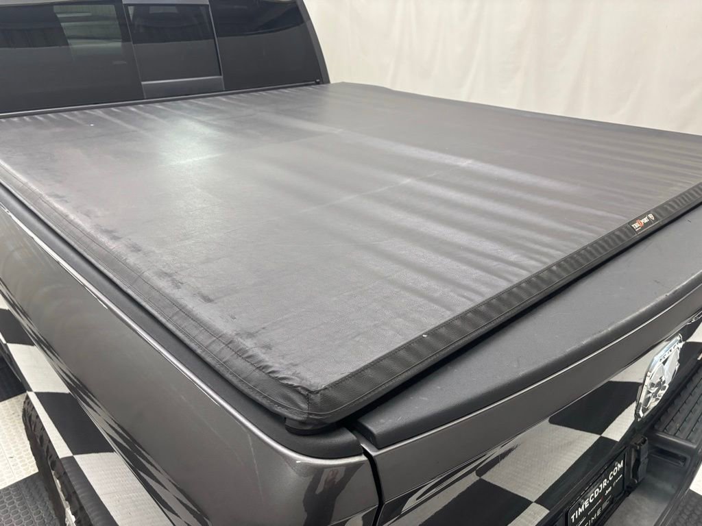 Certified 2023 RAM 3500 Laramie image 7