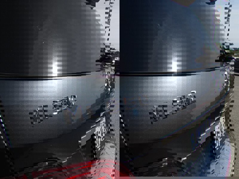 Used 2014 Mercedes-Benz ML 550 4MATIC image 23