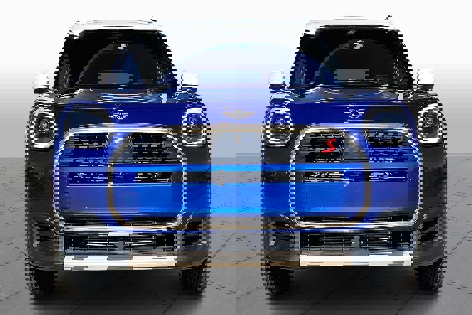 Used 2026 MINI Cooper Countryman S AWD/4WD image 3