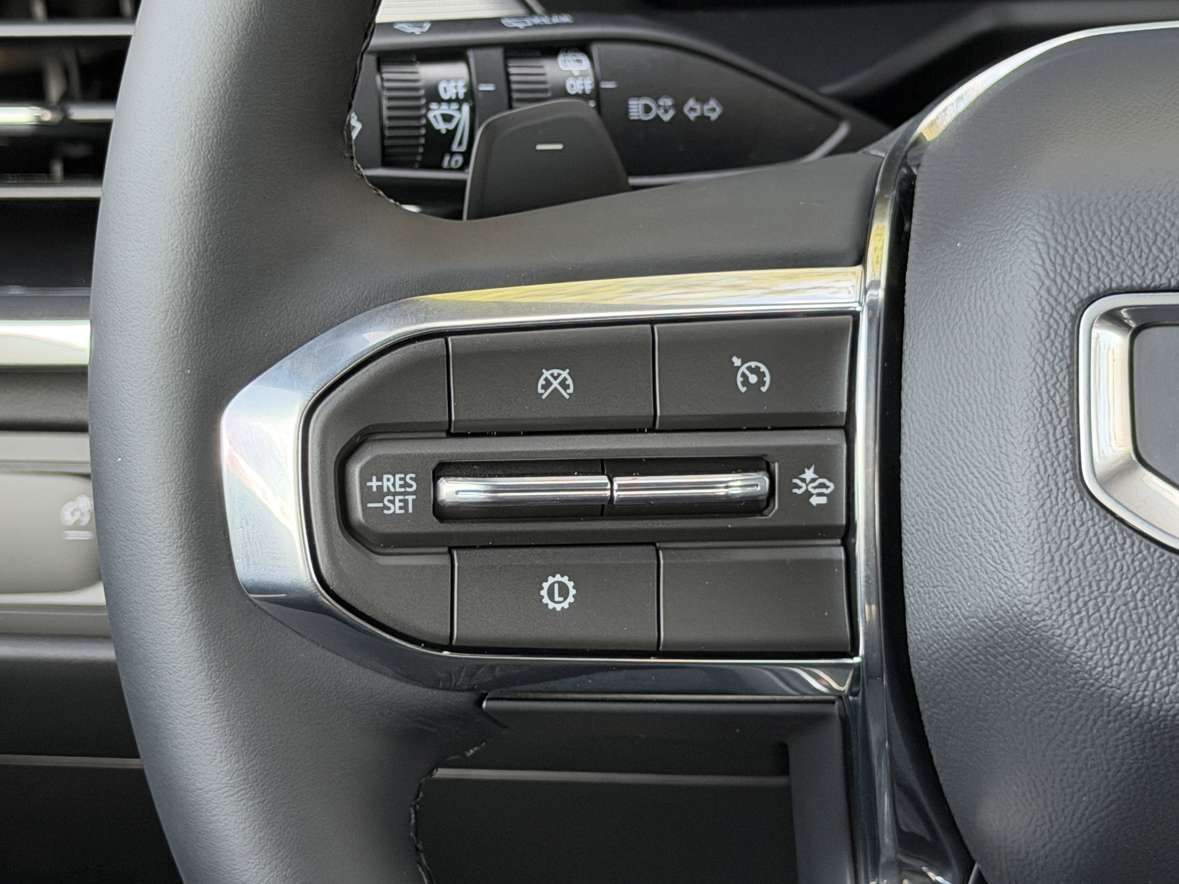 New 2026 GMC Acadia Elevation w/ Black Edition image 33