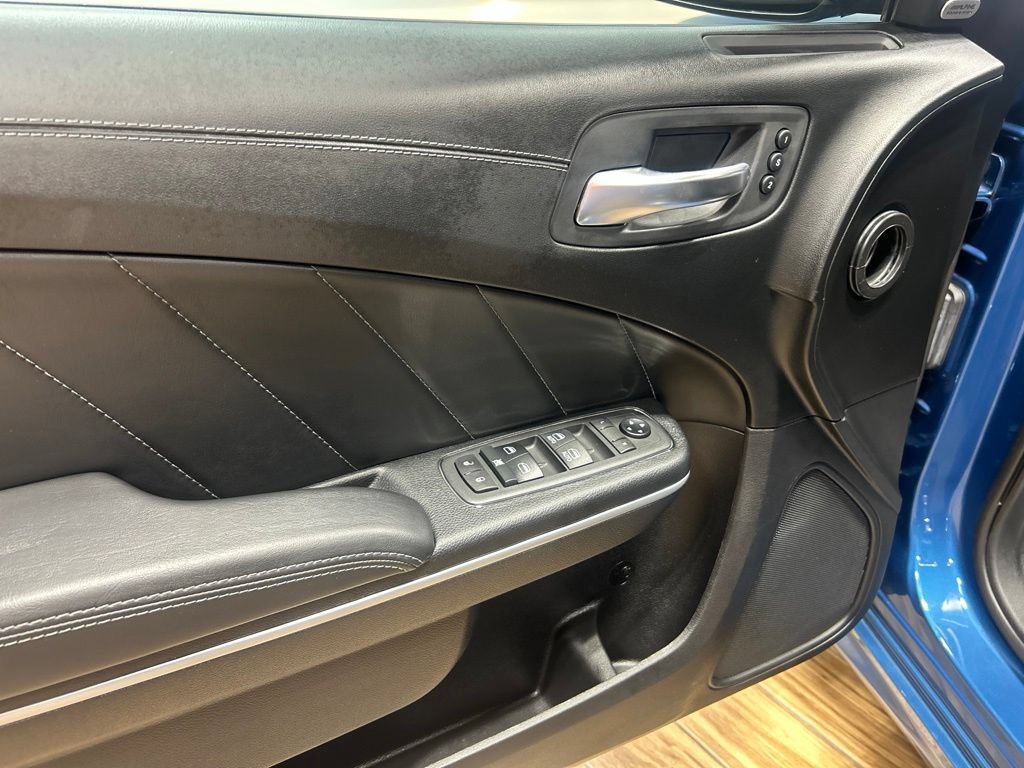 Certified 2020 Dodge Charger Scat Pack RWD image 28