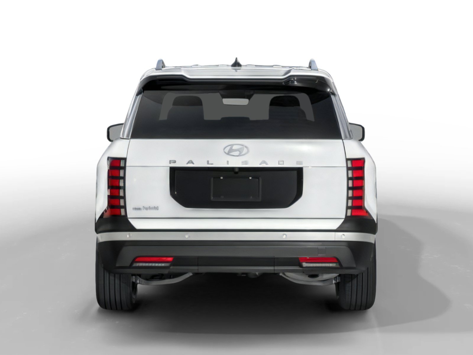 New 2026 Hyundai Palisade SEL Premium AWD/4WD image 5
