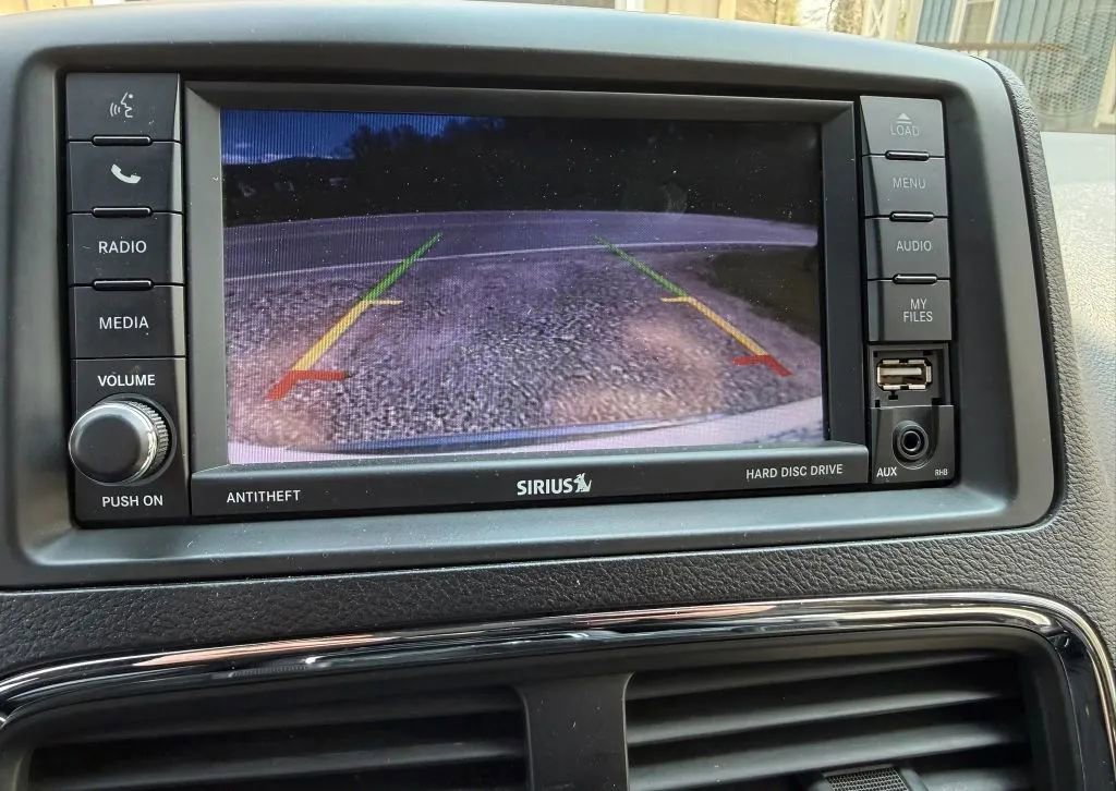 Used 2019 Dodge Grand Caravan GT image 14