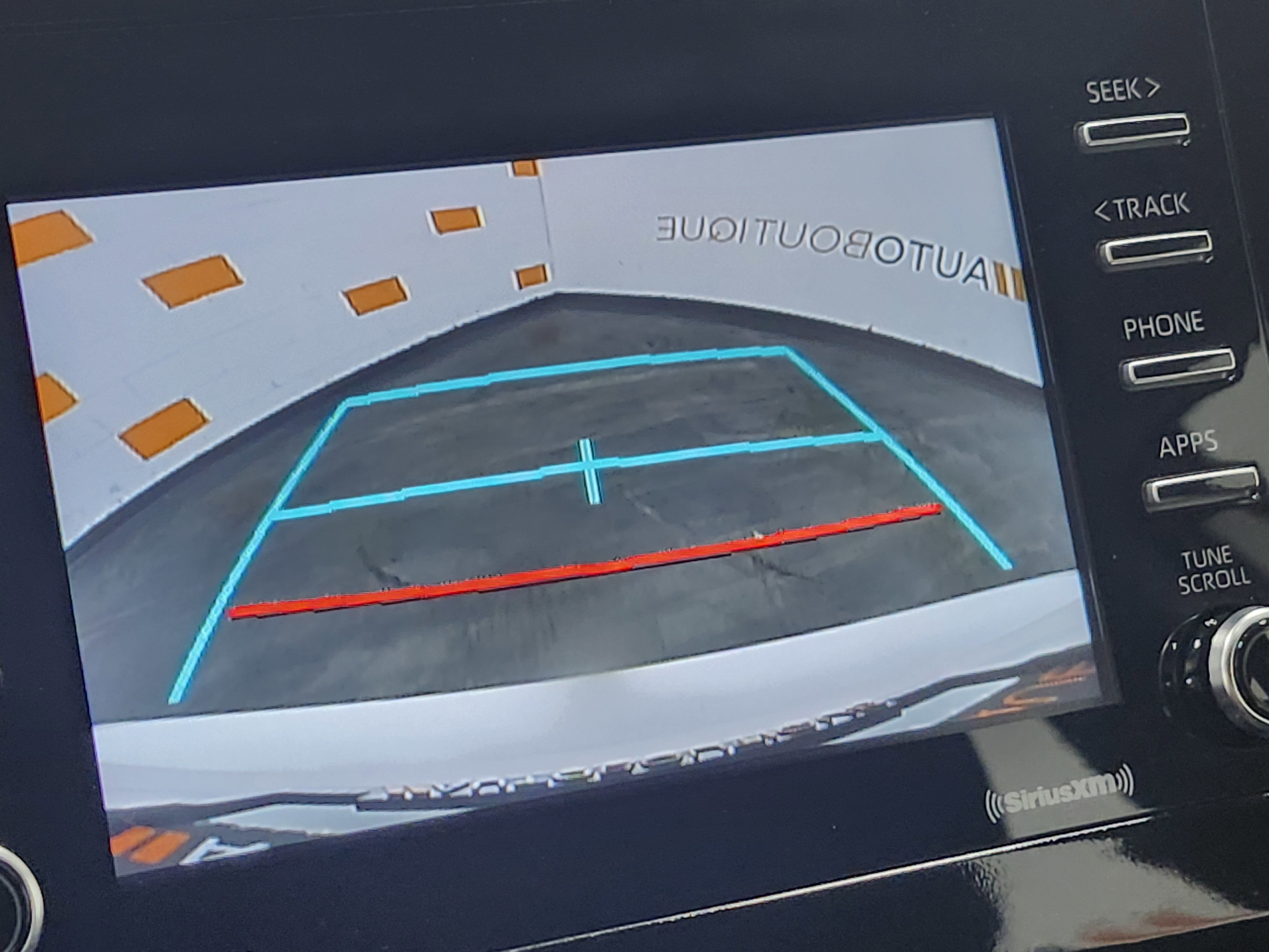 Used 2024 Toyota Camry LE image 22