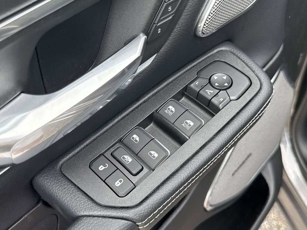 New 2026 RAM 1500 Laramie image 11