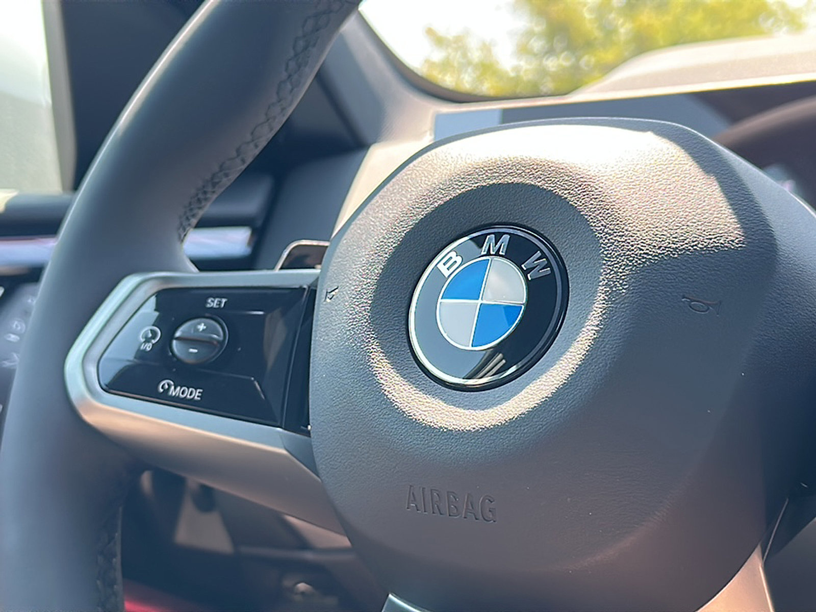 New 2026 BMW X3 xDrive30 image 20