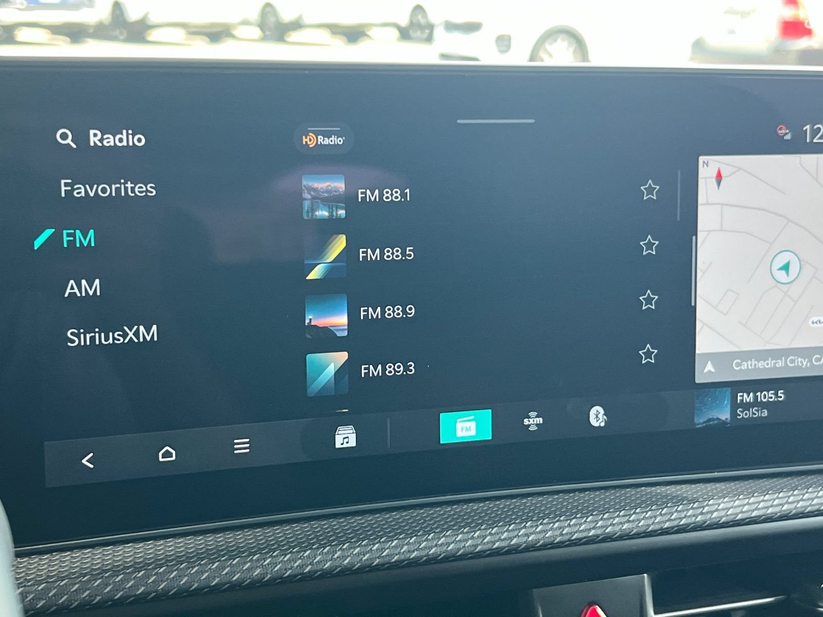 New 2026 Kia EV6 Wind AWD/4WD image 19