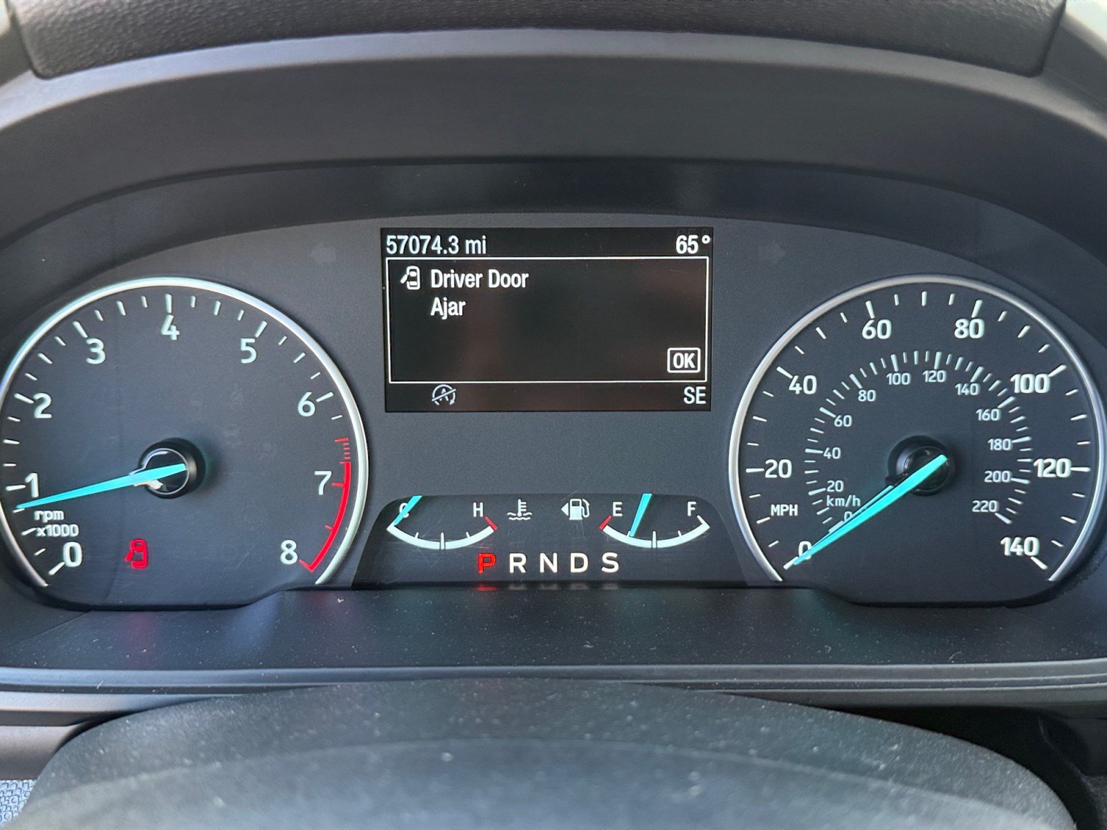 Used 2020 Ford EcoSport SE AWD/4WD image 11