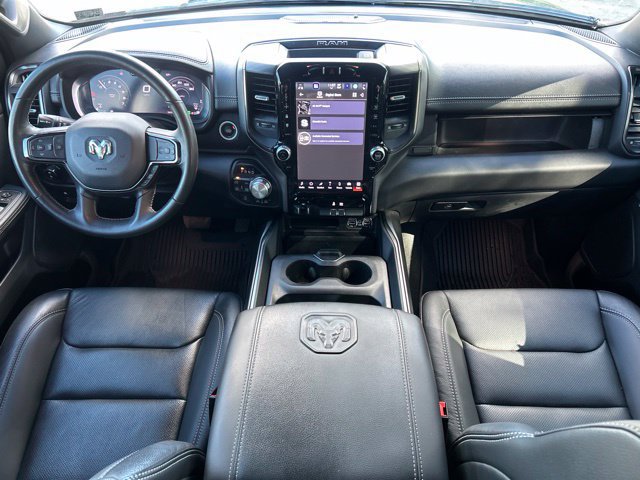 Used 2024 RAM 1500 Rebel w/ Rebel Level 1 Equipment Group AWD/4WD image 40