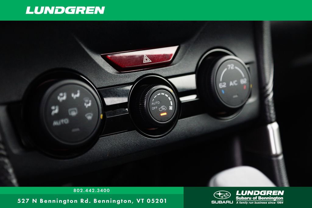 Used 2020 Subaru Forester w/ Alloy Wheel Package image 19