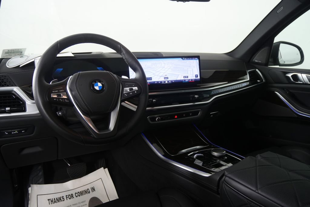 Certified 2026 BMW X5 xDrive40i image 15