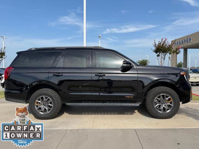 Certified 2025 Ford Expedition Tremor AWD/4WD image 20