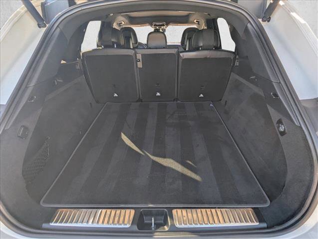 Certified 2023 Mercedes-Benz EQS 450+ 4MATIC SUV image 6
