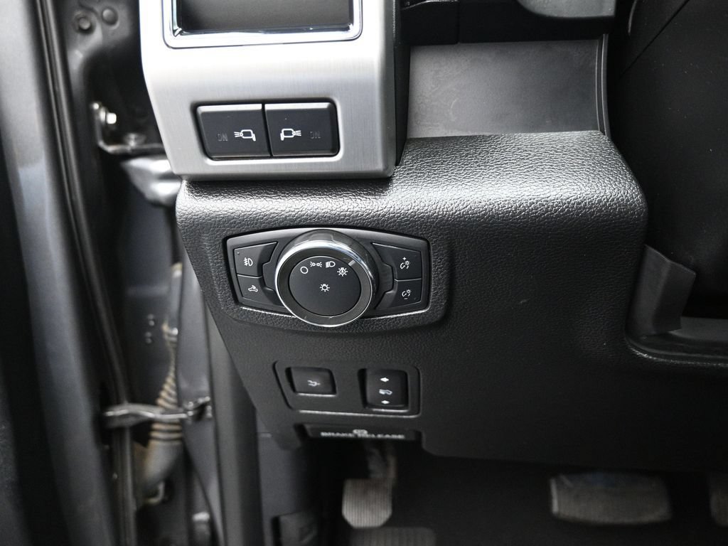 Certified 2021 Ford F450 Platinum AWD/4WD image 14