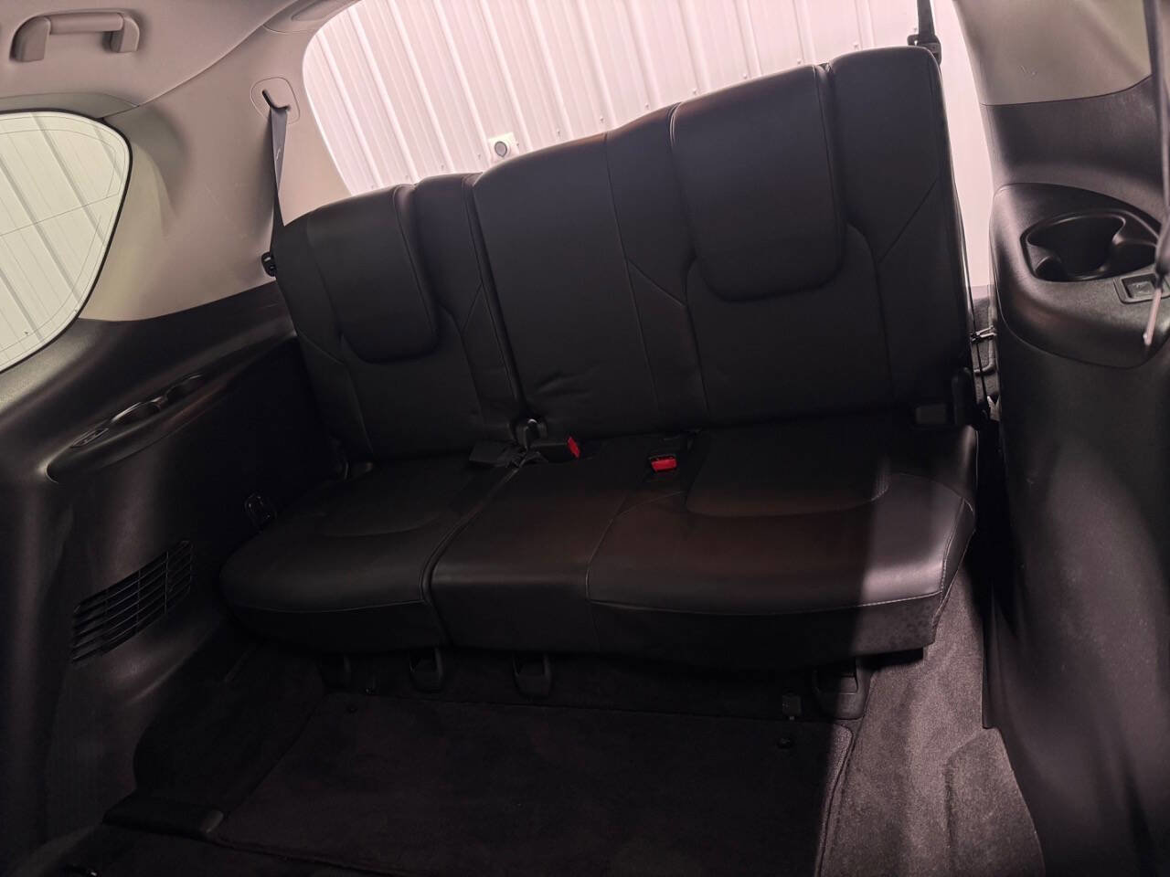 Used 2019 Nissan Armada SL w/ Premium Package image 18