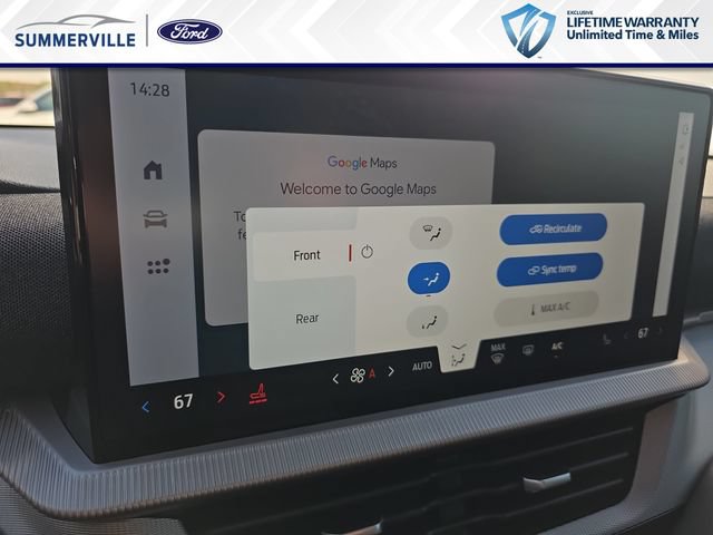 New 2026 Ford Explorer Active RWD image 26