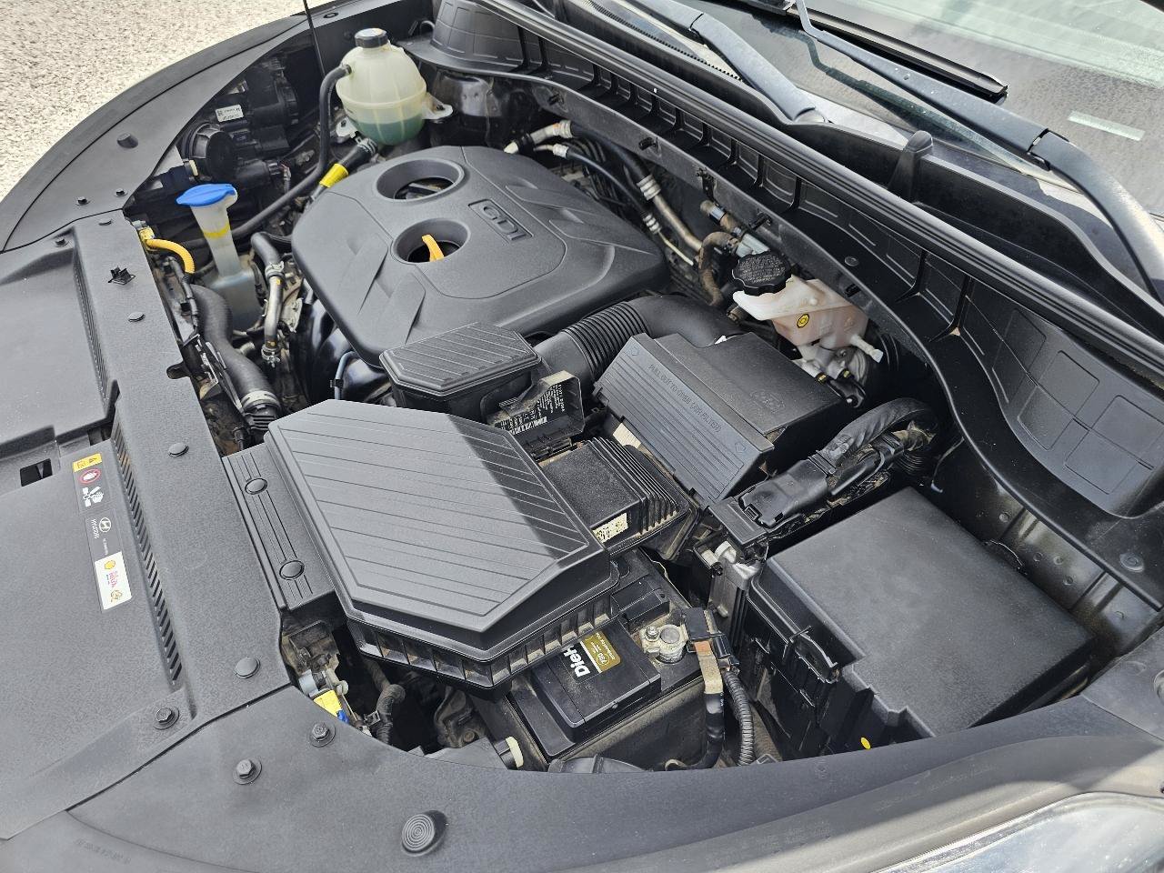 Used 2018 Hyundai Tucson SEL FWD image 68