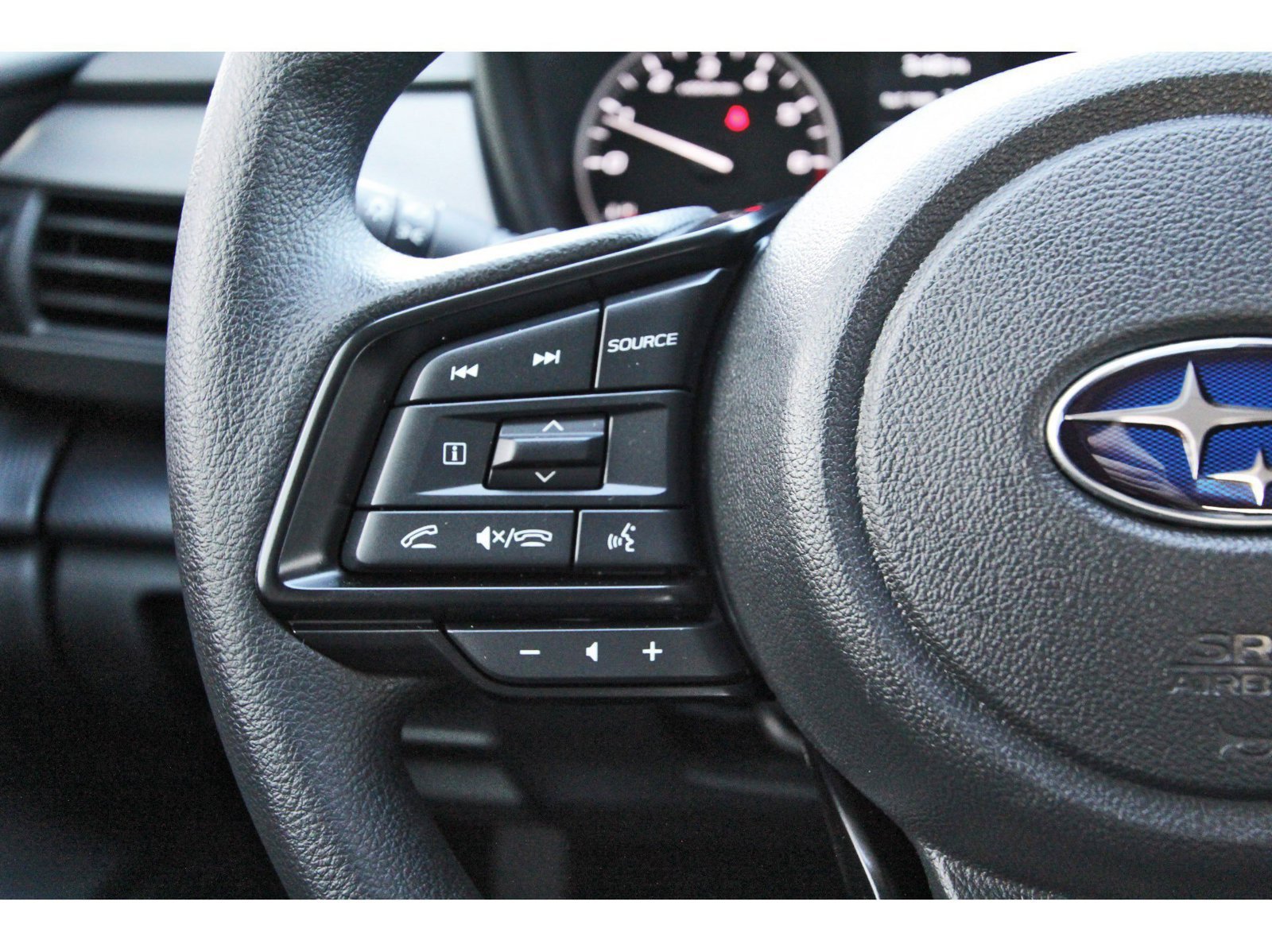 Used 2026 Subaru Crosstrek 2.5i Premium AWD/4WD image 13