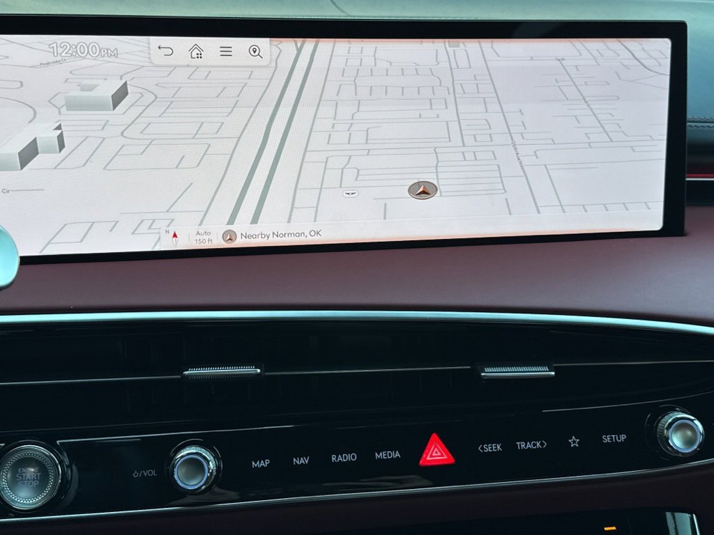 New 2026 Genesis GV70 2.5T Sport Prestige image 8