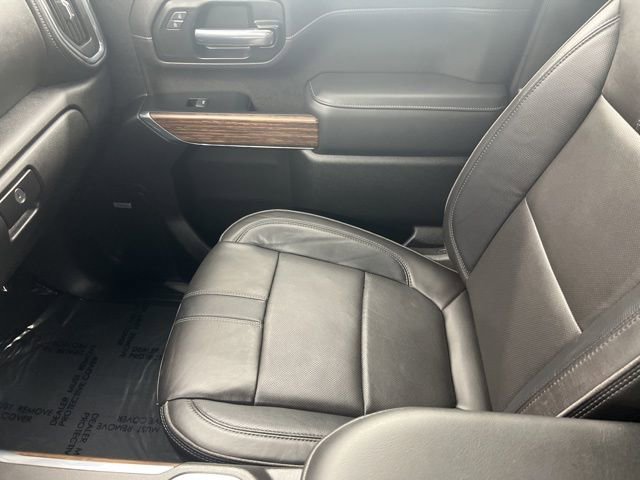 Used 2023 Chevrolet Silverado 3500 High Country w/ Technology Package image 25