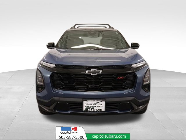 Used 2026 Chevrolet Equinox RS w/ Convenience Package III AWD/4WD image 6